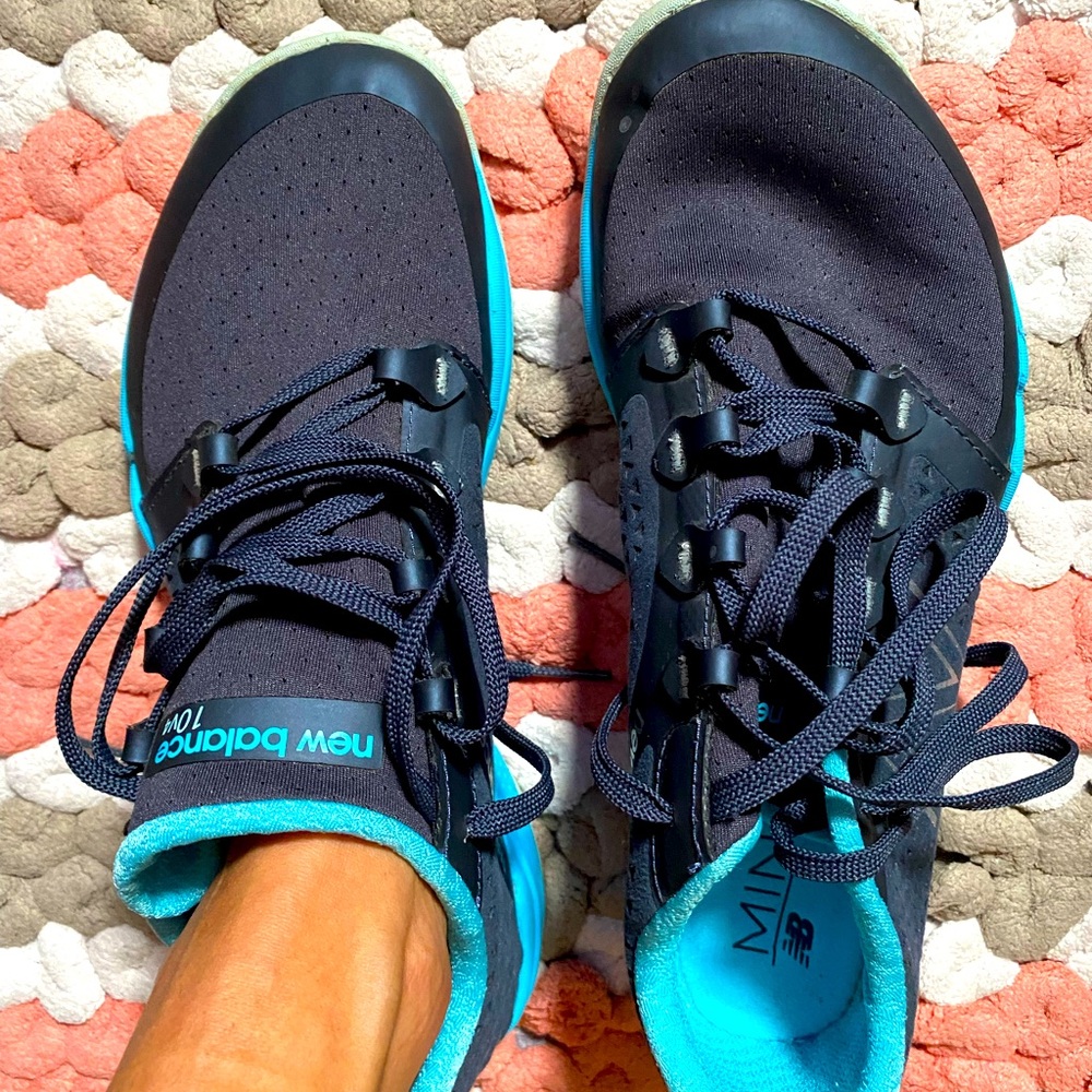 Women’s New Balance